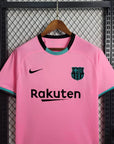 2020/2021 Barcelona Third Away Football Shirt 1:1 Thai Quality