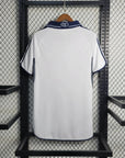 2000/2001 Retro Real Madrid Home Football Shirt 1:1 Thai Quality