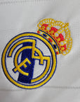 2017/2018 Retro Real Madrid Home