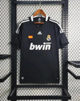 2008/2009 Retro Real Madrid Away Jersey