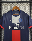 2013/2014 Retro Paris Saint-Germain Home Football Shirt 1:1 Thai Quality