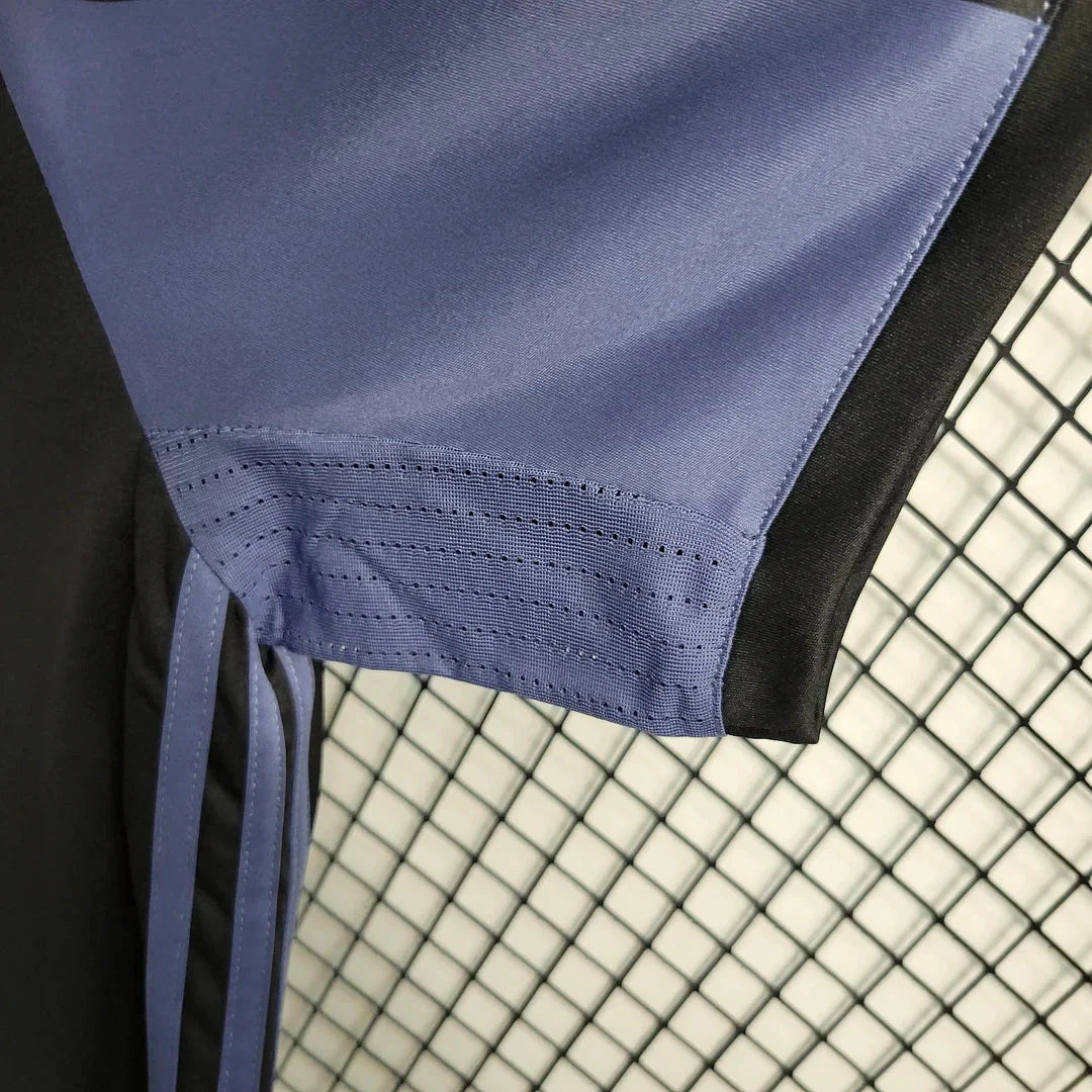 2015/2016 Retro Real Madrid Third Away