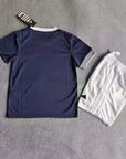 2023 Scotland 150th Anniversary Edition Navy Blue Football Shirt Kids Size