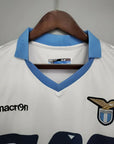 2014/2015 Retro Lazio Home Soccer Jersey 1:1 Thai Quality