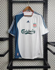 2006/2007 Retro Liverpool Away Football Shirt 1:1 Thai Quality