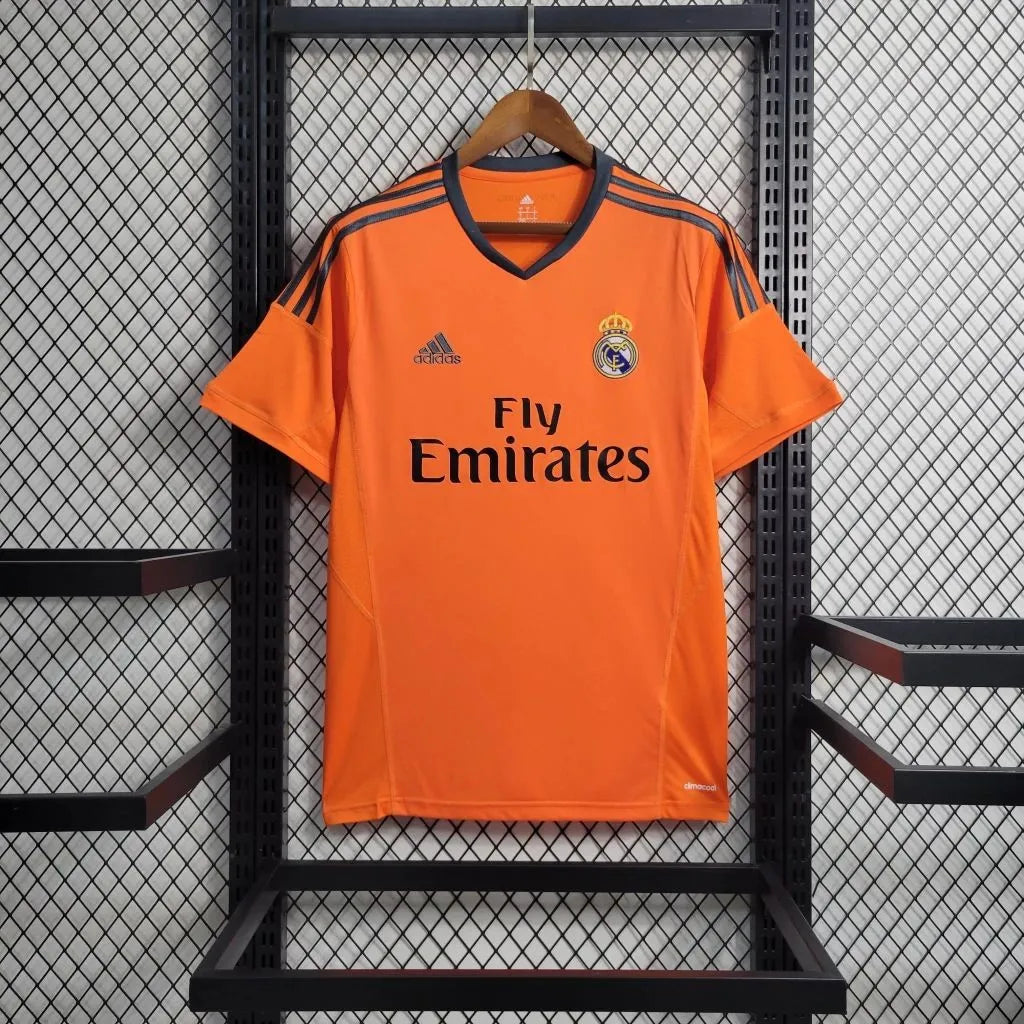 Real Madrid 2013-2014 RETRO