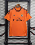 Real Madrid 2013-2014 RETRO