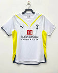 2009/2010 Retro Tottenham Hotspur Home Football Shirt