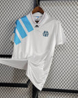 1992/1993 Retro Olympique de Marseille Home Football Shirt 1:1 Thai Quality