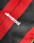 2013/2014 Retro AC Milan Home Football Shirt 1:1 Thai Quality