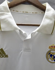 Real Madrid 2011-2012 RETRO