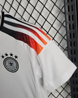2024 Germany Home Football Shirt Kids Size