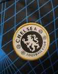 2023/2024 Kids Size Chelsea Away Football Jersey