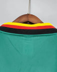 1994 Retro Soccer Jersey Germany Away