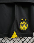 2023/2024 Kids Size Dortmund Home Football Shirt
