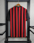 2013/2014 Retro AC Milan Home Football Shirt 1:1 Thai Quality