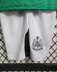 2023/2024 Kids Size Newcastle United Away Soccer Jersey 1:1 Thai Quality