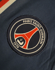 2012/2013 Retro Paris Saint-Germain Home Football Shirt 1:1 Thai Quality