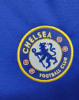 2008/2009 Retro Chelsea Home Football Jersey