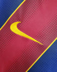 2020/2021 Retro Barcelona Home Football Shirt 1:1 Thai Quality