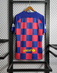 2019/2020 Retro Barcelona Home Football Shirt 1:1 Thai Quality