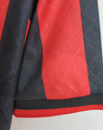 1995/1996 Retro AC Milan Home Football Shirt 1:1 Thai Quality