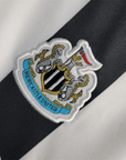2023/2024 Kids Size Newcastle United Home Soccer Jersey 1:1 Thai Quality