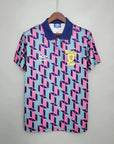 1998 Retro Scotland Away Football Shirt