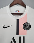 2021/2022 Retro Football Shirt Psg Paris Saint-Germain Away