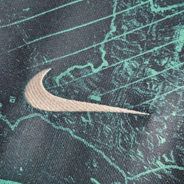 2018/2019 Tottenham Retro Third Away Football Shirt 1:1 Thai Quality