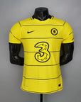 2021/2022 Retro Chelsea Football Jersey Away - Player Version