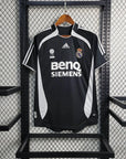 2006/2007 Retro Real Madrid Away