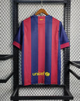 2014/2015 Retro Barcelona Football Shirt Home 1:1 Thai Quality
