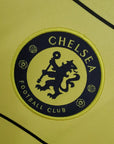 2021/2022 Retro Chelsea Football Jersey Away