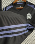 2015/2016 Retro Real Madrid Third Away