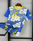 2025-26 Manchester City Especial S-XXL