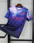2025-26 Manchester City Especial Concept Version S-XXL