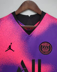 2020/2021 Retro Psg Paris Saint-Germain Fourth Away