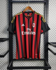 2013/2014 Retro AC Milan Home Football Shirt 1:1 Thai Quality