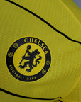 2021/2022 Retro Chelsea Football Jersey Away - Player Version