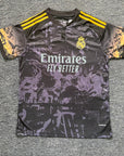 2025-26 Real Madrid Special S-2XL