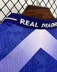 1996/1997 Retro Real Madrid Away Soccer Jersey 1:1 Thai Quality