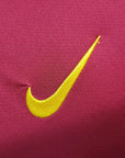 2006 Retro Portugal Home Football Shirt