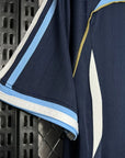 2006 Retro Argentina National Team Away Jersey