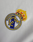 2024/2025 Real Madrid Home Football Shirt 1:1 Thai Quality Kids Size
