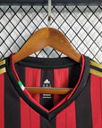 2013/2014 Retro AC Milan Home Football Shirt 1:1 Thai Quality