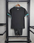 2024/2025 Liverpool Away Soccer Jersey 1:1 Thai Quality Kids Size