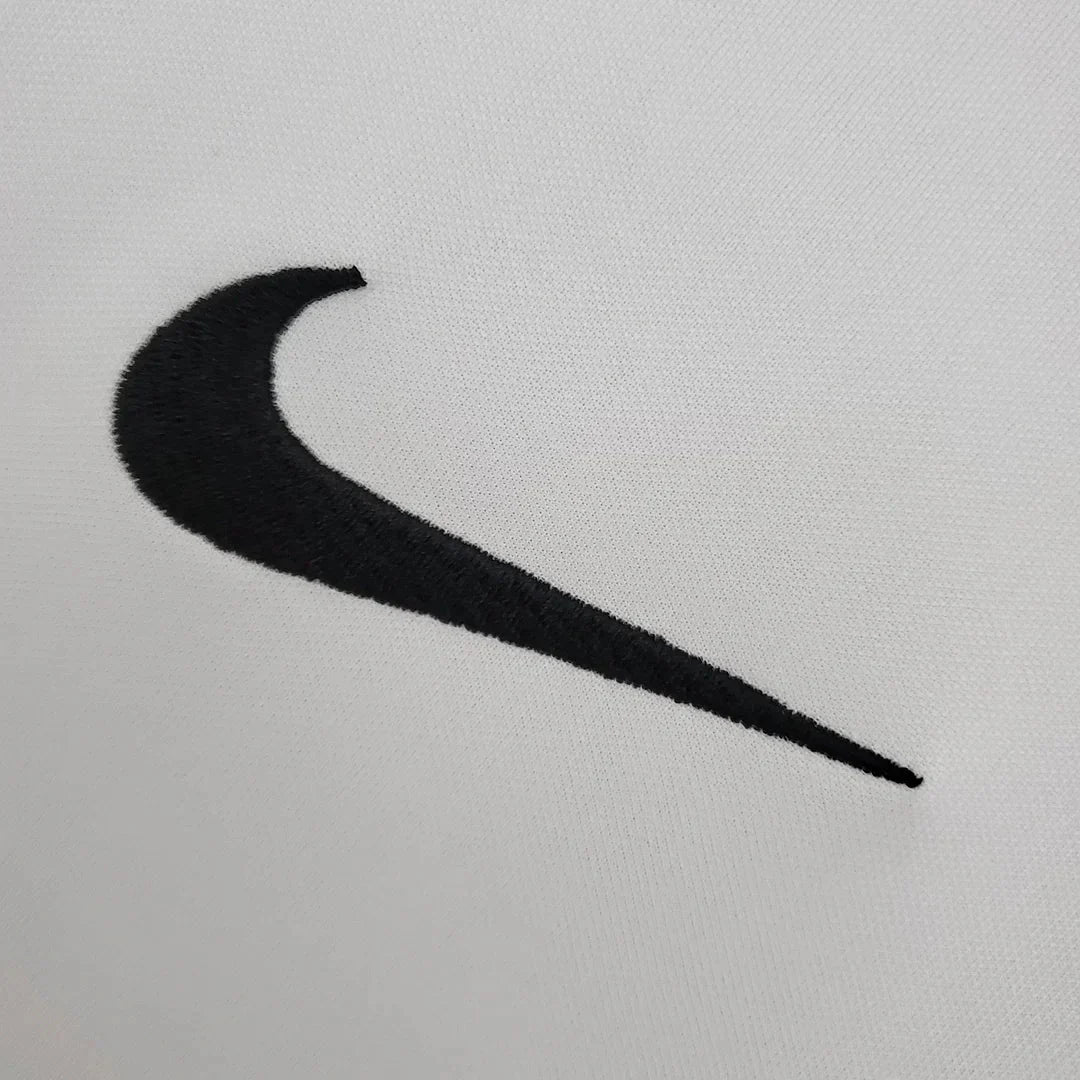 2021/2022 Retro Football Shirt Psg Paris Saint-Germain Away