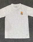 2025-26 Real Madrid Special Whie S-2XL