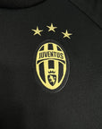 2015/2016 Retro Juventus Third Away Soccer Jersey